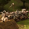 Teutonic knights Teutonic knights