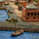 Docks