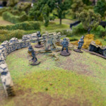 Bolt Action Normandy Main Gallery