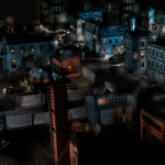 Sarissa Precision buldings