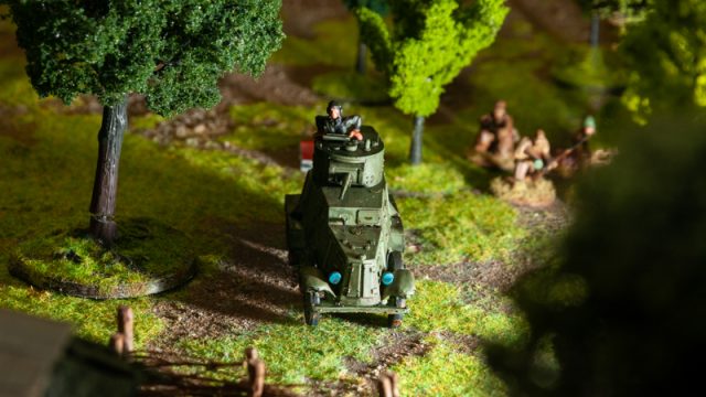 SSWG bolt action Tournament