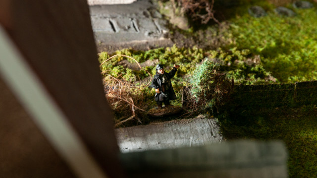 SSWG bolt action Tournament