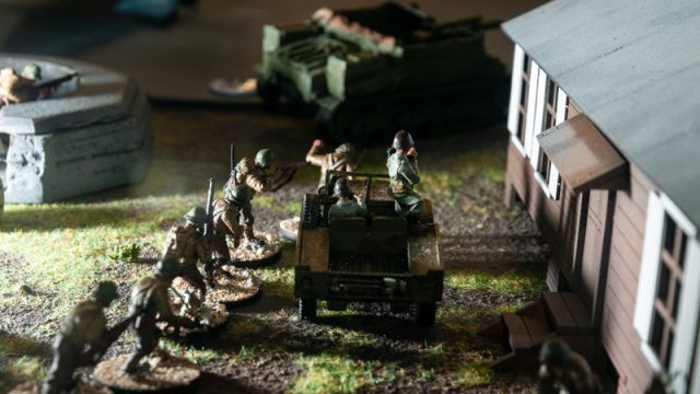 SSWG bolt action Tournament
