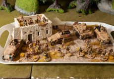 Max Ayson 90th Leichte division North Africa Max Ayson 90th Leichte division North Africa