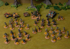 Tom Verbrugghe Polish 10th motorised Black brigade, Poland Tom Verbrugghe Polish 10th motorised Black brigade, Poland