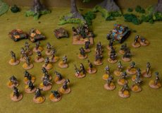 Tom Verbrugghe Polish 10th motorised Black brigade, Poland Tom Verbrugghe Polish 10th motorised Black brigade, Poland