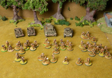 Victor 3rd division Normandy Victor 3rd division Normandy