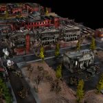serissa buildings