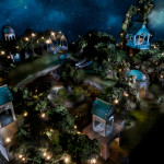 ELVEN OUTPOST