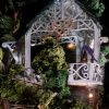 PAGODA Elven pagoda