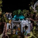 ELVEN PAVILION