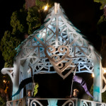ELVEN PAGODA