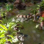 Bolt Action tournament 2022