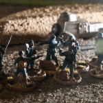 Bolt Action Three Good Men 2023