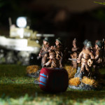 Bolt Action Three Good Men 2023