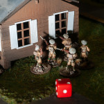 Bolt Action Three Good Men 2023