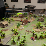 Bolt Action Three Good Men 2023